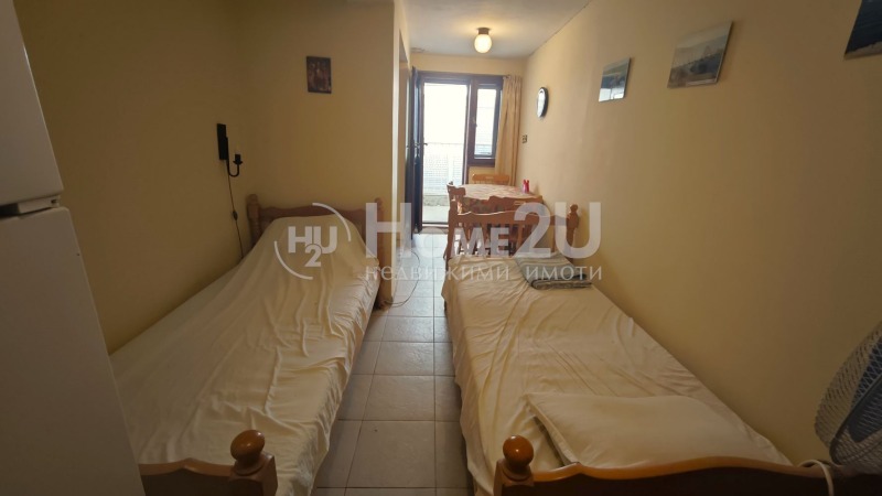 Продава  1-стаен област Бургас , гр. Несебър , 20 кв.м | 74585043 - изображение [2]