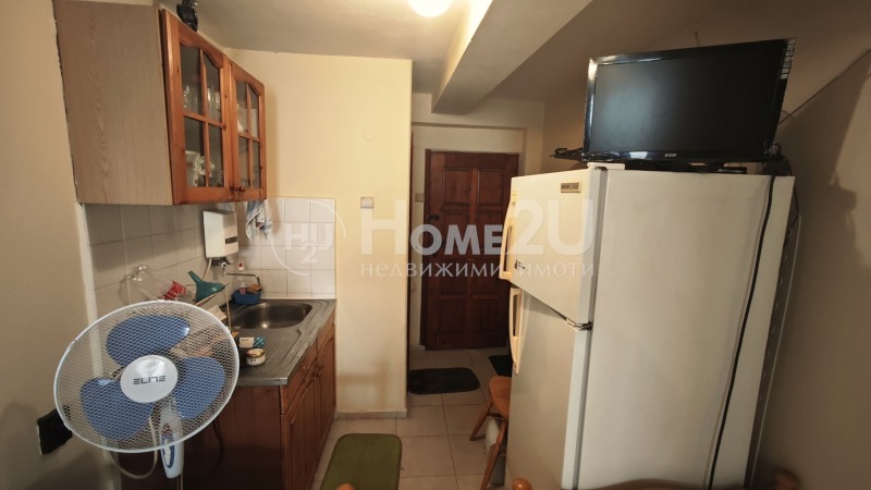 Продава  1-стаен област Бургас , гр. Несебър , 20 кв.м | 74585043 - изображение [3]