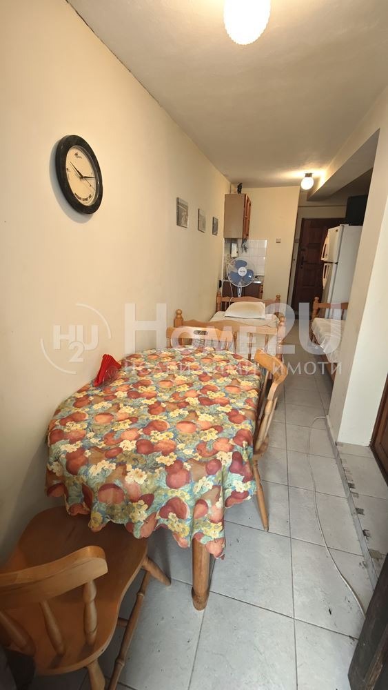 Продава  1-стаен област Бургас , гр. Несебър , 20 кв.м | 74585043