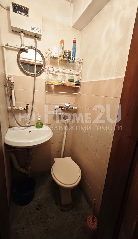 Продава  1-стаен област Бургас , гр. Несебър , 20 кв.м | 74585043 - изображение [5]