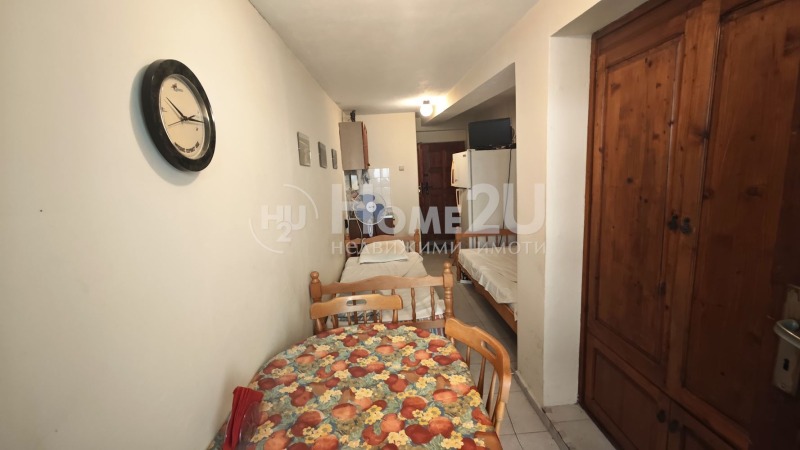 Продава  1-стаен област Бургас , гр. Несебър , 20 кв.м | 74585043 - изображение [8]
