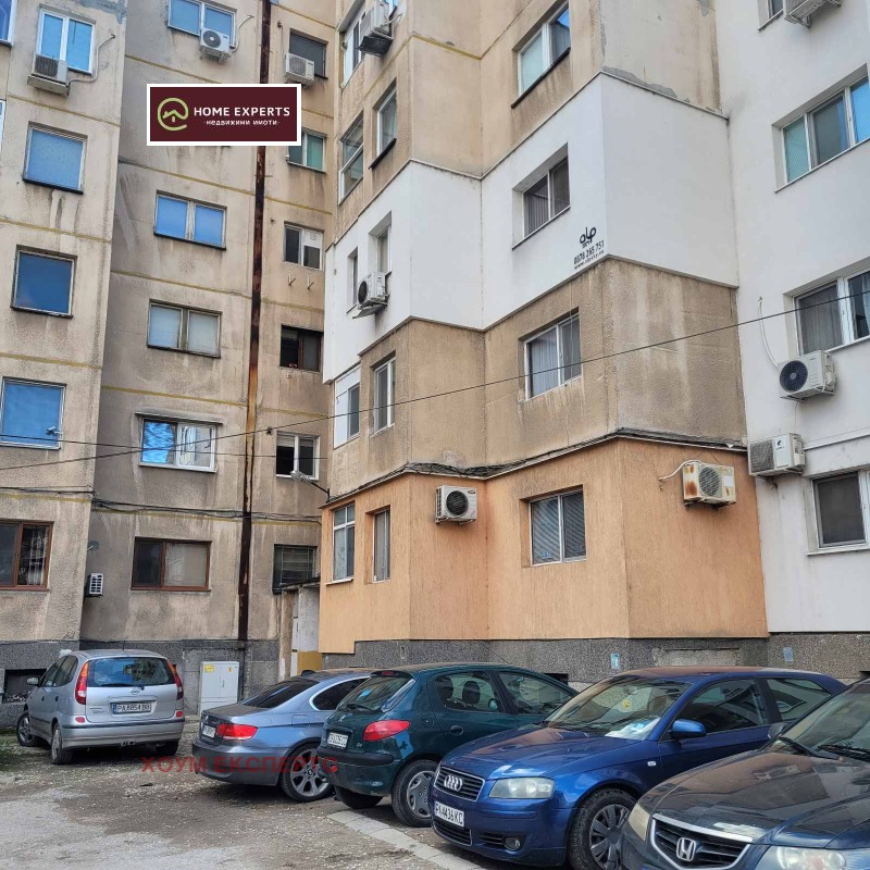 Продава 1-СТАЕН, гр. Пазарджик, Център, снимка 4 - Апартаменти - 52941046