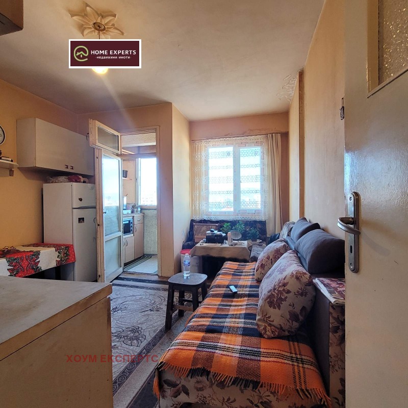 Продава 1-СТАЕН, гр. Пазарджик, Център, снимка 2 - Апартаменти - 52941046