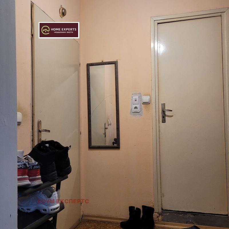 Продава 1-СТАЕН, гр. Пазарджик, Център, снимка 3 - Апартаменти - 52941046