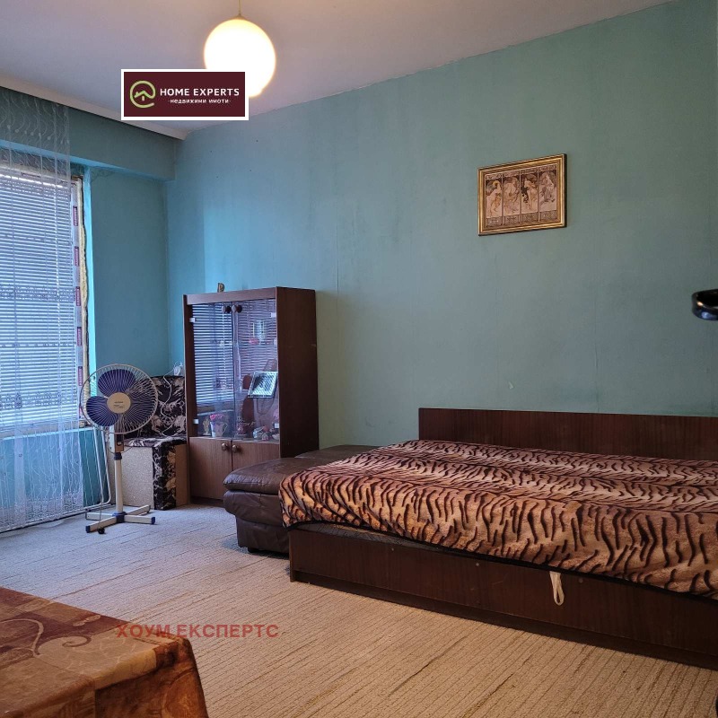 Продава 1-СТАЕН, гр. Пазарджик, Център