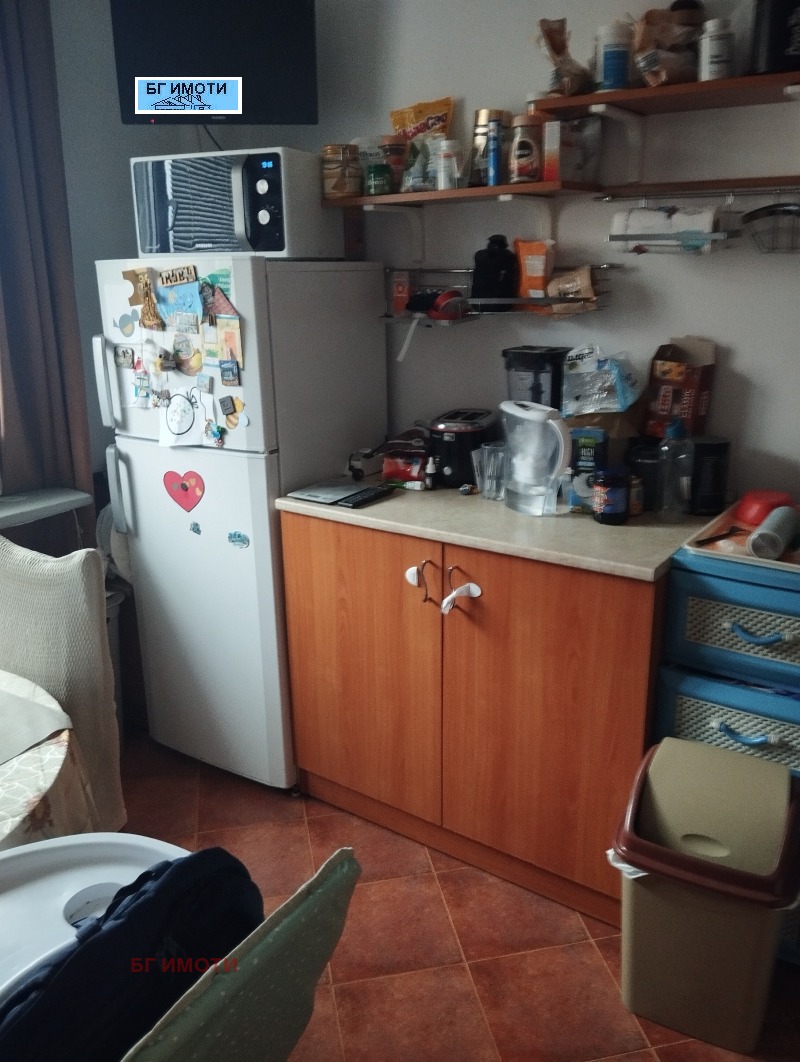 Продава 1-СТАЕН, гр. Враца, Металург, снимка 4 - Апартаменти - 53267509