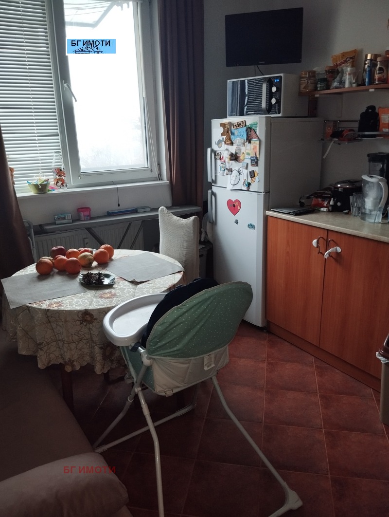 Продава  1-стаен град Враца , Металург , 38 кв.м | 35450881 - изображение [2]