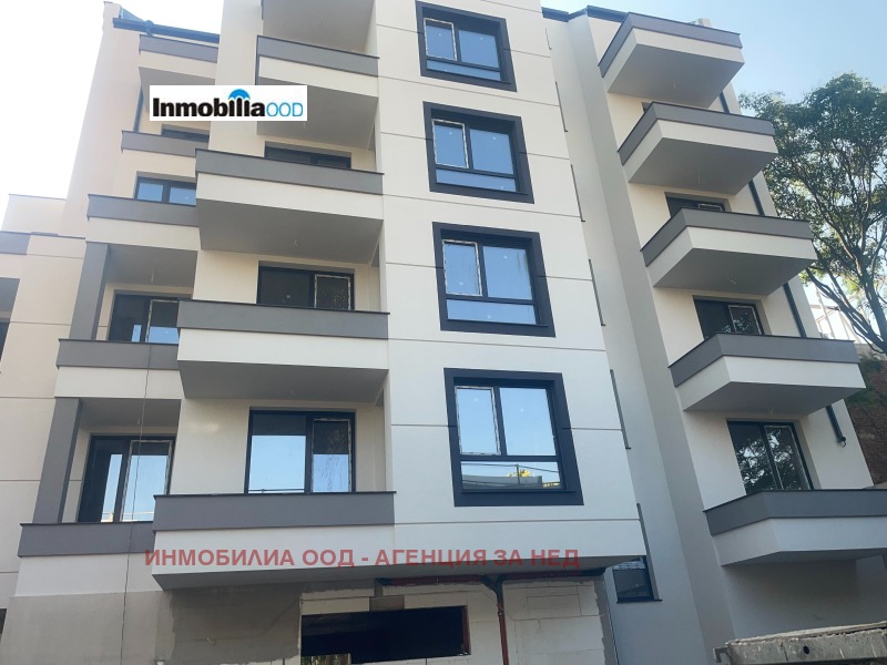 Till salu  1 sovrum Sofia , Centar , 77 kvm | 84918544 - bild [2]