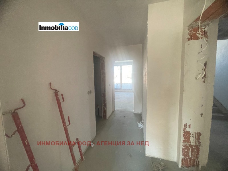 Till salu  1 sovrum Sofia , Centar , 77 kvm | 84918544 - bild [10]