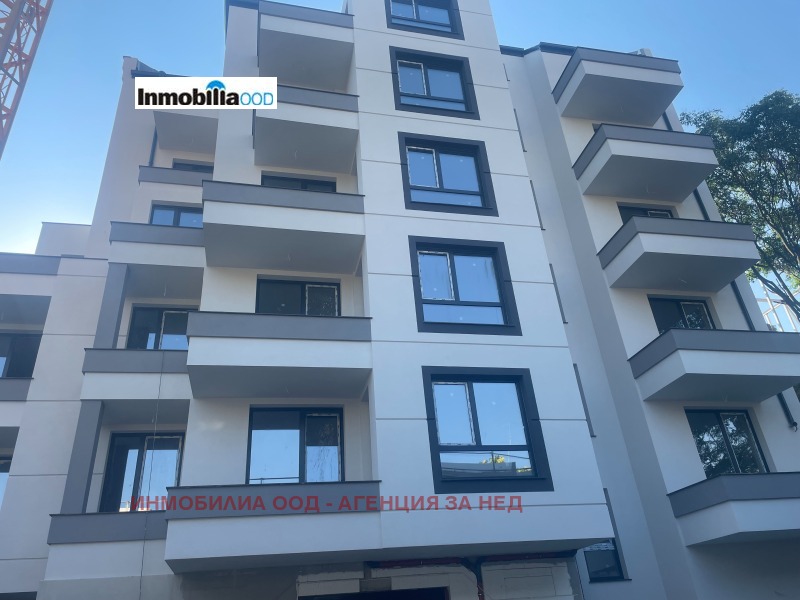 En venta  1 dormitorio Sofia , Tsentar , 77 metros cuadrados | 84918544