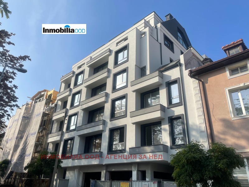 À venda  1 quarto Sofia , Centar , 77 m² | 84918544 - imagem [2]