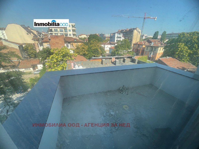 En venta  1 dormitorio Sofia , Tsentar , 77 metros cuadrados | 84918544 - imagen [13]