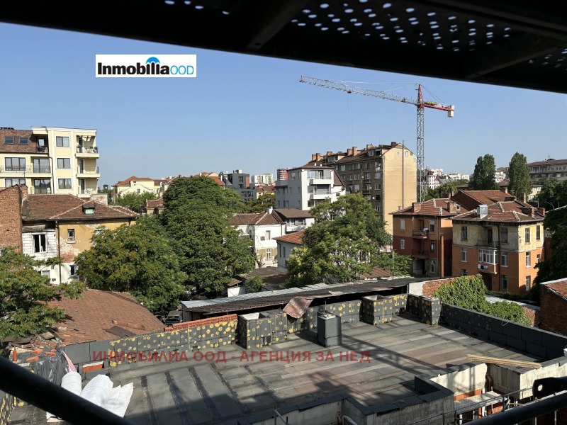 En venta  1 dormitorio Sofia , Tsentar , 77 metros cuadrados | 84918544 - imagen [15]