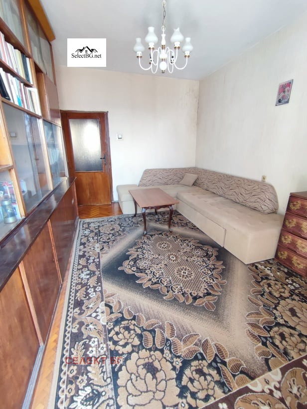 Te koop  1 slaapkamer Veliko Tarnovo , Tsentar , 69 m² | 98978490 - afbeelding [9]