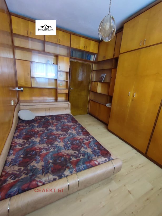 Te koop  1 slaapkamer Veliko Tarnovo , Tsentar , 69 m² | 98978490 - afbeelding [3]