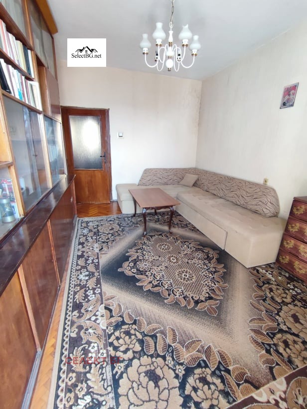 Te koop  1 slaapkamer Veliko Tarnovo , Tsentar , 69 m² | 98978490 - afbeelding [6]