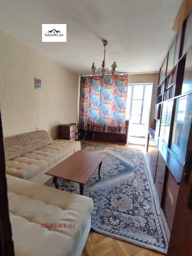 Te koop  1 slaapkamer Veliko Tarnovo , Tsentar , 69 m² | 98978490 - afbeelding [4]