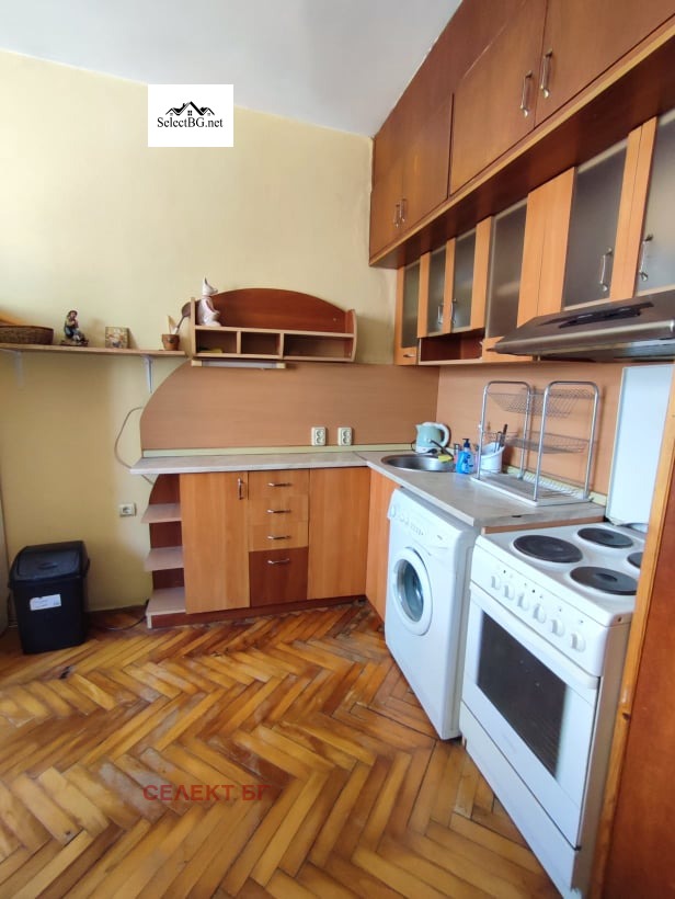 Te koop  1 slaapkamer Veliko Tarnovo , Tsentar , 69 m² | 98978490 - afbeelding [8]