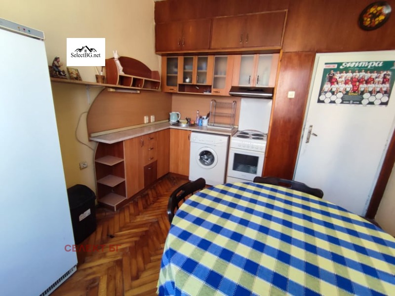 Te koop  1 slaapkamer Veliko Tarnovo , Tsentar , 69 m² | 98978490