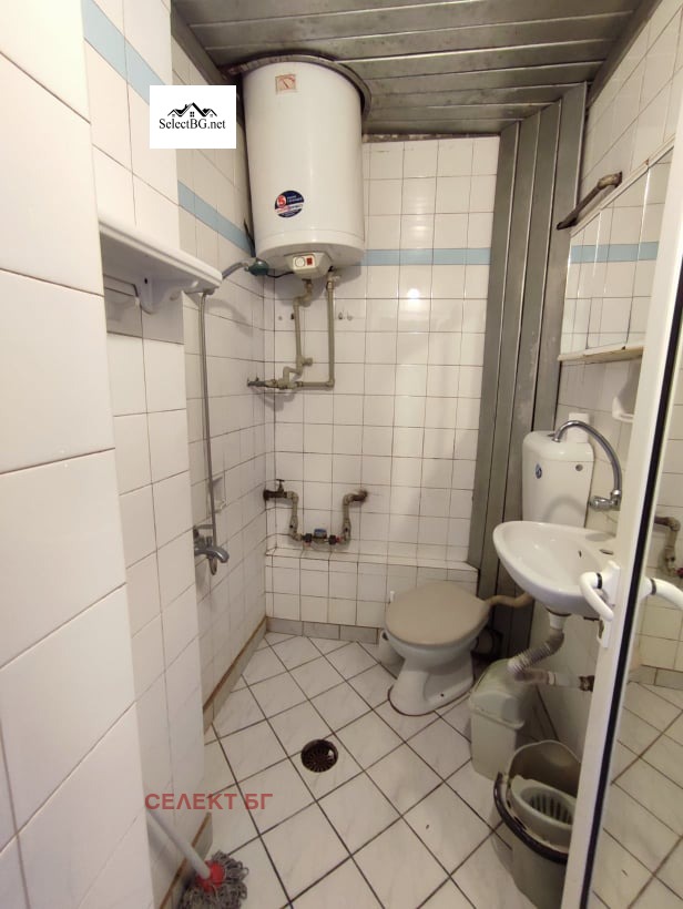 Te koop  1 slaapkamer Veliko Tarnovo , Tsentar , 69 m² | 98978490 - afbeelding [5]