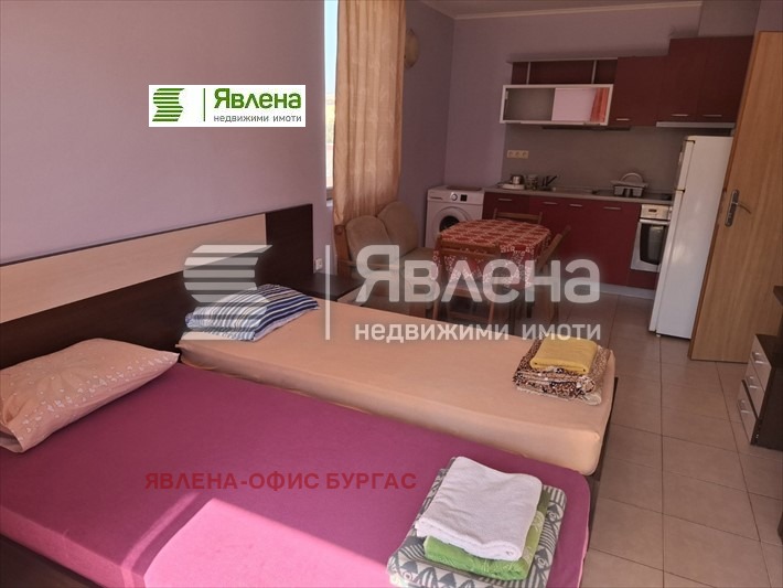 Продава  2-стаен област Бургас , к.к. Слънчев бряг , 60 кв.м | 32154428