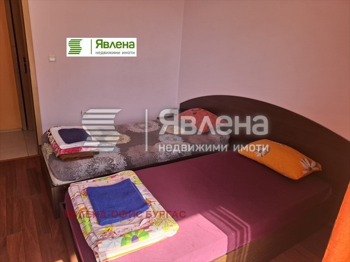 Продава  2-стаен област Бургас , к.к. Слънчев бряг , 60 кв.м | 32154428 - изображение [5]