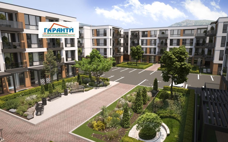 Продава  2-стаен град Пловдив , Остромила , 73 кв.м | 92617141 - изображение [9]