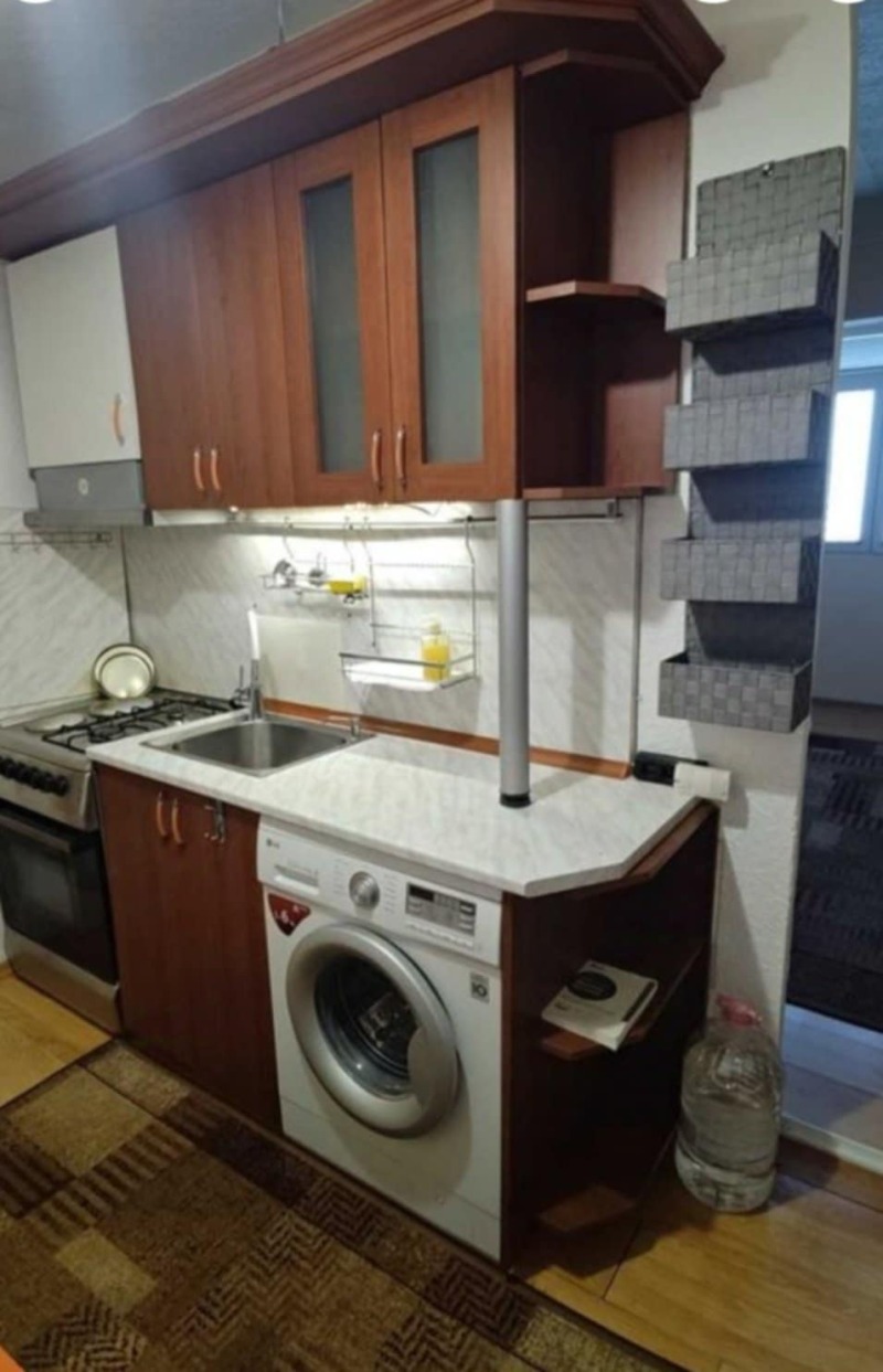 Продава 2-СТАЕН, гр. Шумен, Боян Българанов 2, снимка 3 - Aпартаменти - 49367868