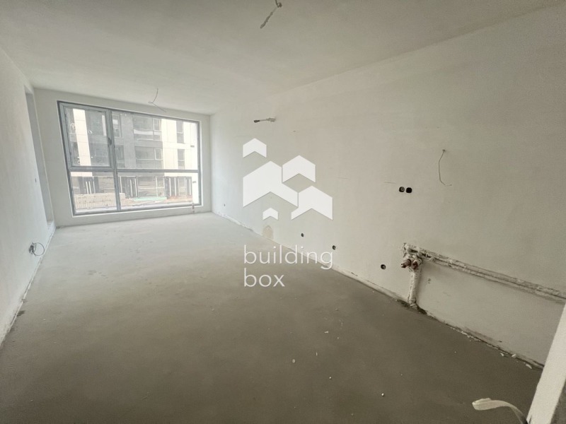 Продава  2-стаен, град София, Малинова долина •  146 431 EUR • ID 55431881 — holmes.bg - [1] 