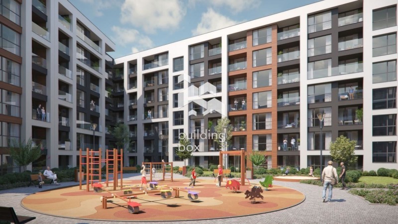 À vendre  1 chambre Sofia , Malinova dolina , 75 m² | 36349041 - image [7]