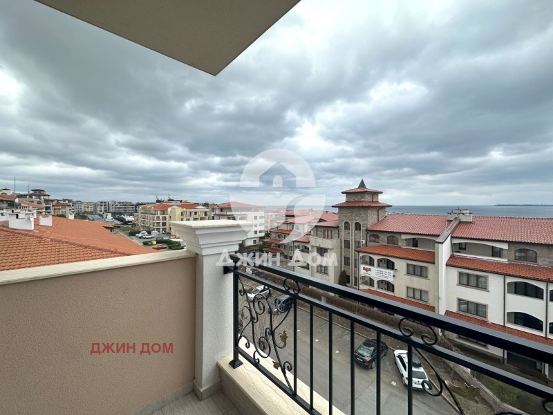 Продава  2-стаен област Бургас , гр. Свети Влас , 47 кв.м | 42351623 - изображение [7]