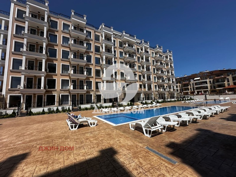 Продава  2-стаен област Бургас , гр. Свети Влас , 47 кв.м | 42351623 - изображение [8]