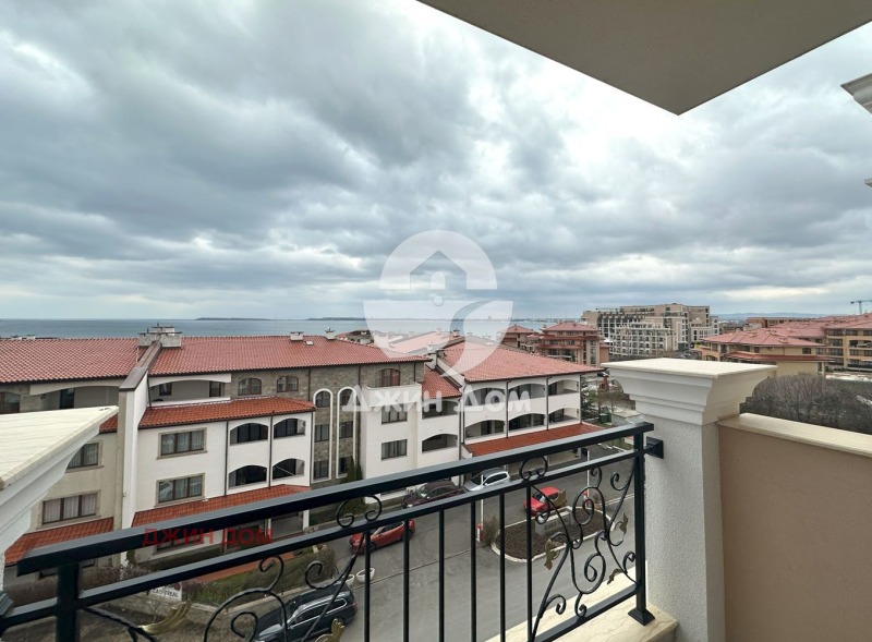 Продава  2-стаен област Бургас , гр. Свети Влас , 47 кв.м | 42351623