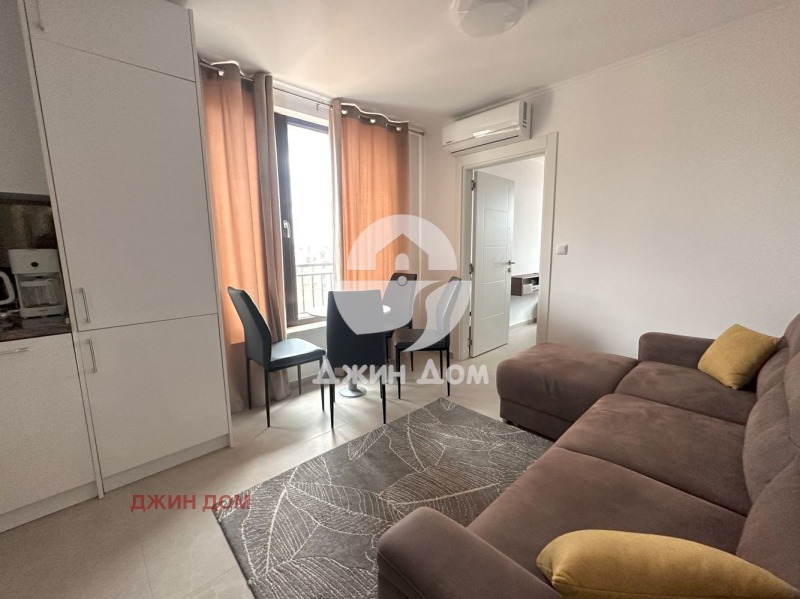 Продава  2-стаен област Бургас , гр. Свети Влас , 47 кв.м | 42351623 - изображение [3]