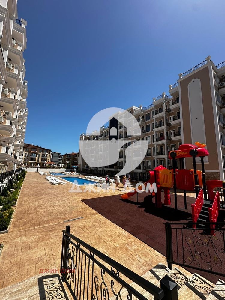 Продава  2-стаен област Бургас , гр. Свети Влас , 47 кв.м | 42351623 - изображение [9]