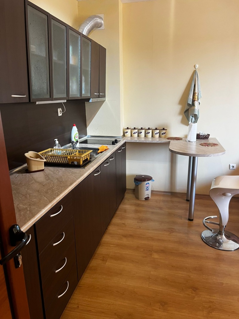 Продается  1 спальня область Бургас , к.к. Слънчев бряг , 64 кв.м | 88360577 - изображение [5]