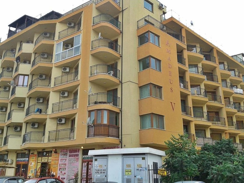 Продается  1 спальня область Бургас , к.к. Слънчев бряг , 64 кв.м | 88360577 - изображение [12]