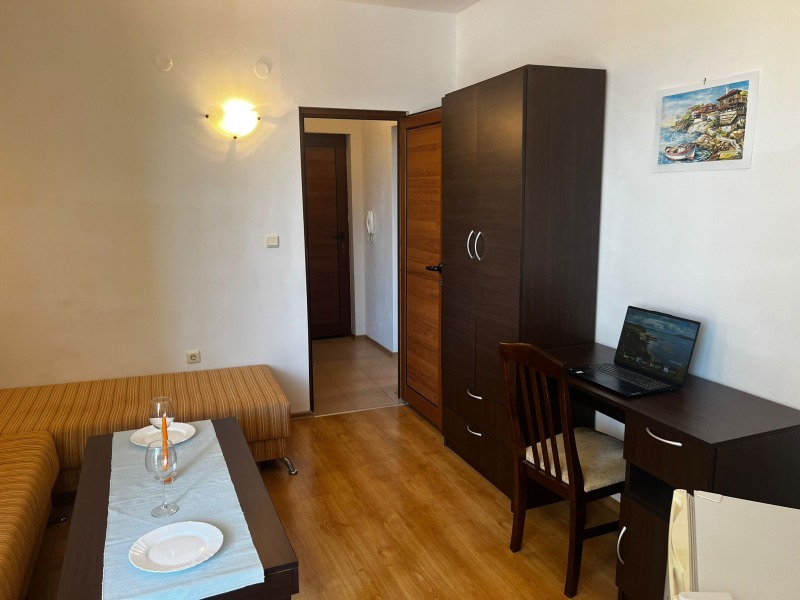 Продается  1 спальня область Бургас , к.к. Слънчев бряг , 64 кв.м | 88360577 - изображение [6]