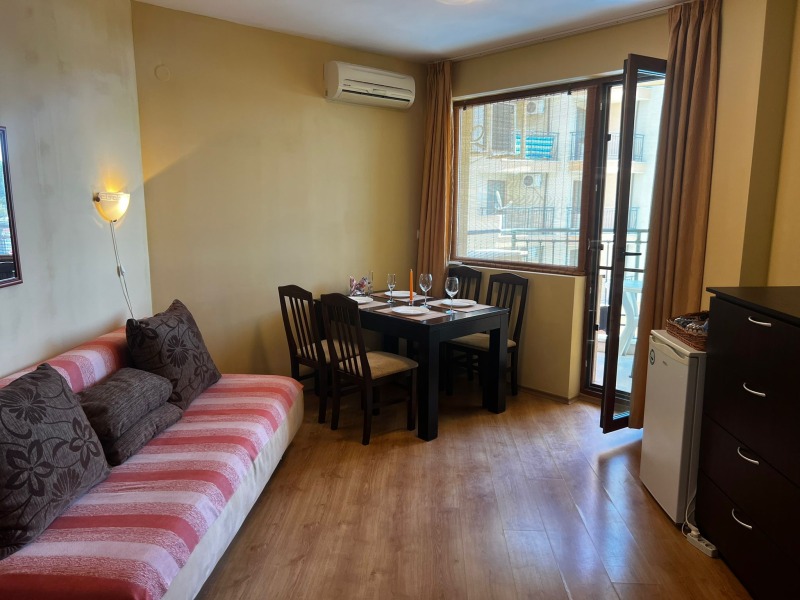 Продается  1 спальня область Бургас , к.к. Слънчев бряг , 64 кв.м | 88360577 - изображение [4]