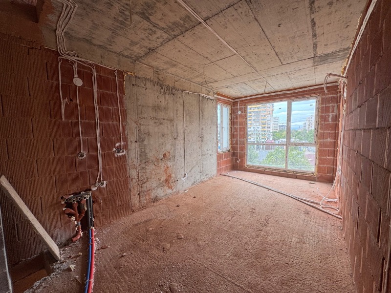 Продава 2-СТАЕН, град София, Надежда 4 • 160000 € • 61023695 — Holmes.bg