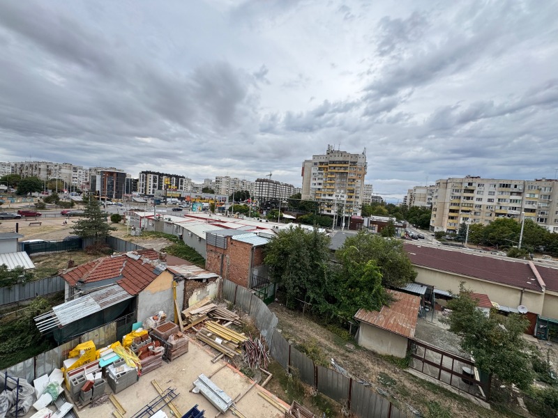 Продава  2-стаен град София , Надежда 4 , 59 кв.м | 44126591 - изображение [6]