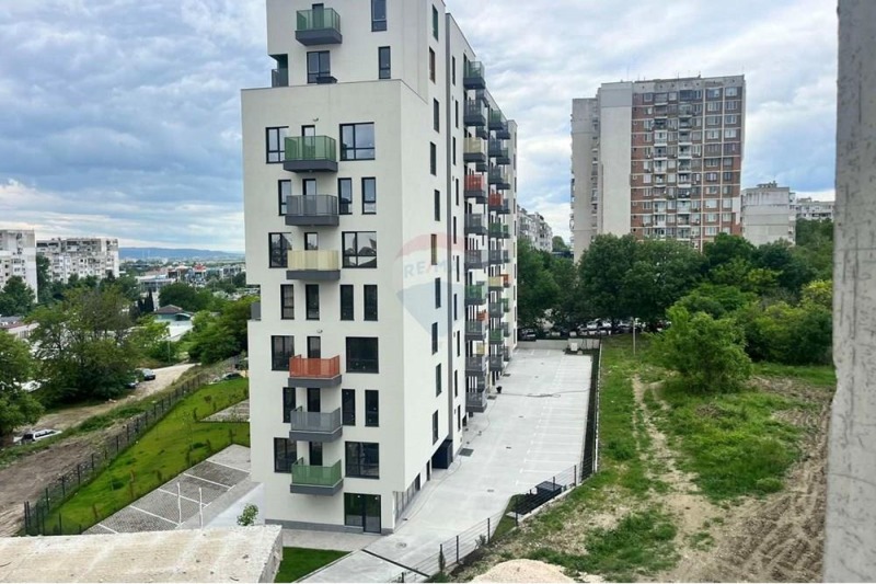 На продаж  1 спальня Варна , Възраждане 1 , 63 кв.м | 35546449 - зображення [7]