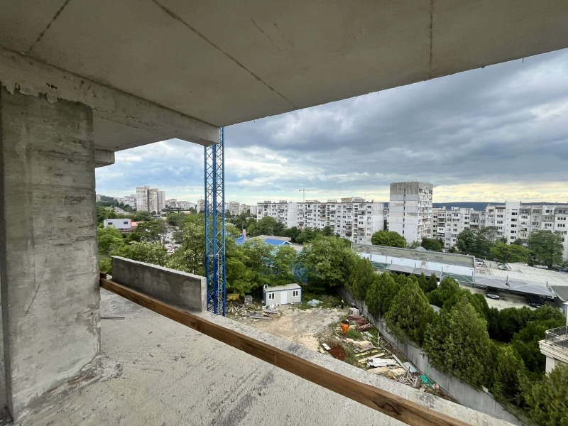 На продаж  1 спальня Варна , Възраждане 1 , 63 кв.м | 35546449 - зображення [3]