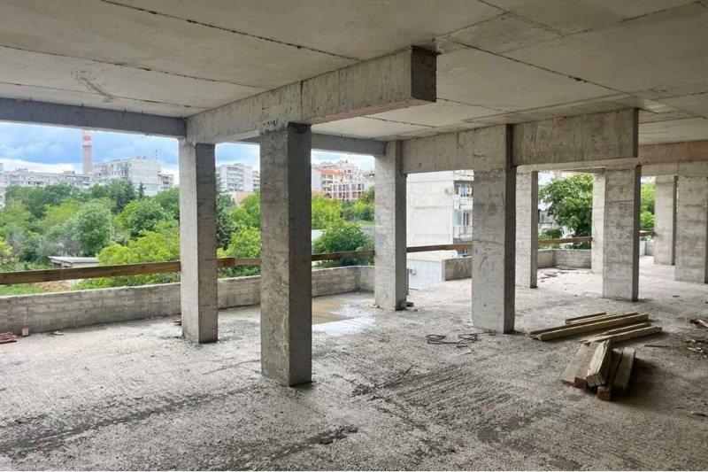 На продаж  1 спальня Варна , Възраждане 1 , 63 кв.м | 35546449 - зображення [4]