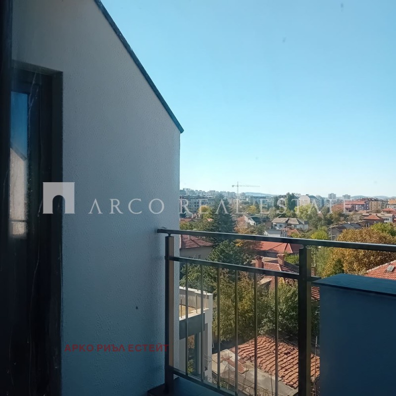 Продава  2-стаен град София , Модерно предградие , 96 кв.м | 20347700 - изображение [5]