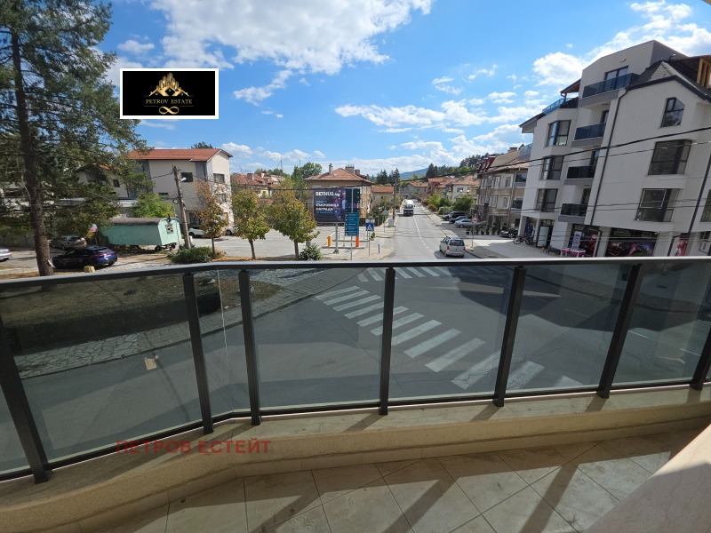 Na sprzedaż  1 sypialnia region Pazardżik , Welingrad , 56 mkw | 50496010 - obraz [4]