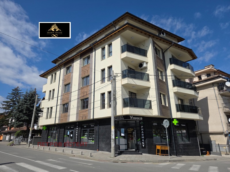 Na sprzedaż  1 sypialnia region Pazardżik , Welingrad , 56 mkw | 50496010