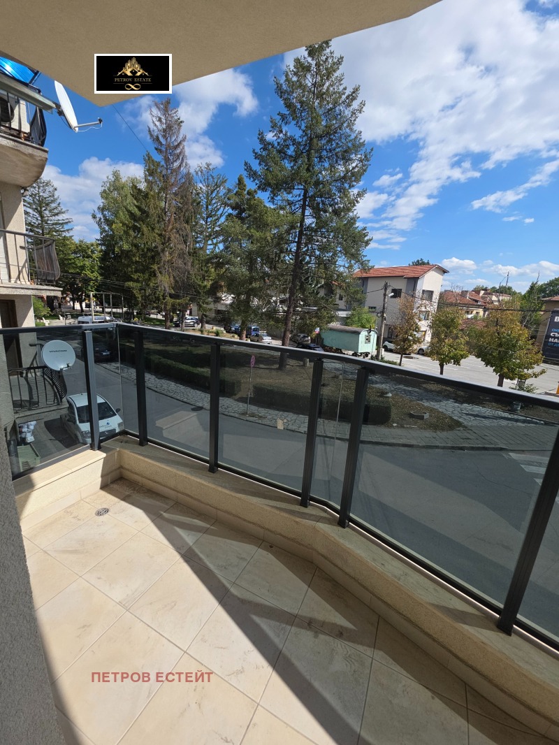 Na sprzedaż  1 sypialnia region Pazardżik , Welingrad , 56 mkw | 50496010 - obraz [3]