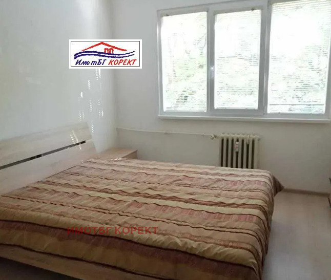 Продава 2-СТАЕН, гр. София, Борово, снимка 4 - Апартаменти - 52612298