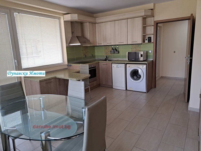 Продава 2-СТАЕН, гр. Русе, Център, снимка 3 - Апартаменти - 52859153